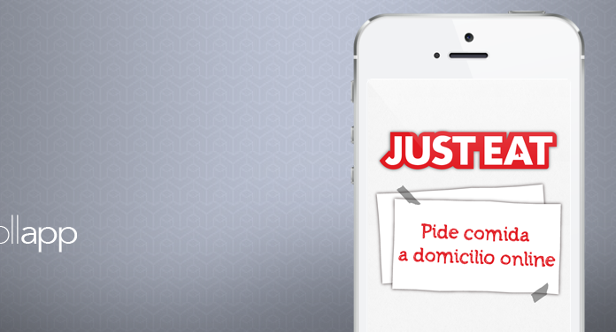 Just-Eat: restaurantes, descuentos, valoraciones y mucho más en una sola app.