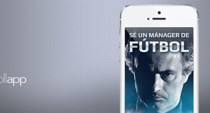 ¡Juega a ser un Mánager de Fútbol con la app Top Eleven!