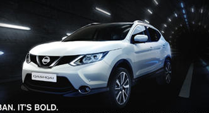 ¿Tienes iPad? Bien, esta es la app que necesitas para sorprenderte hoy. nissan