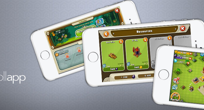 ¡Siéntete todo un Frank de la Jungla con la app de hoy, Jungle Heat!