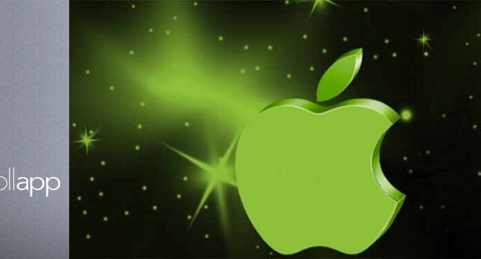 Apple apuesta por el reciclaje de sus dispositivos