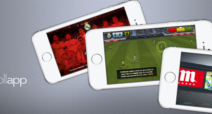 Juega a fútbol con el mejor equipo del mundo con Fútbol Stars