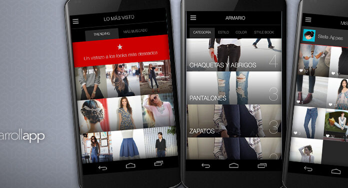 ¡Descubre las últimas tendencias de moda con Gleam!