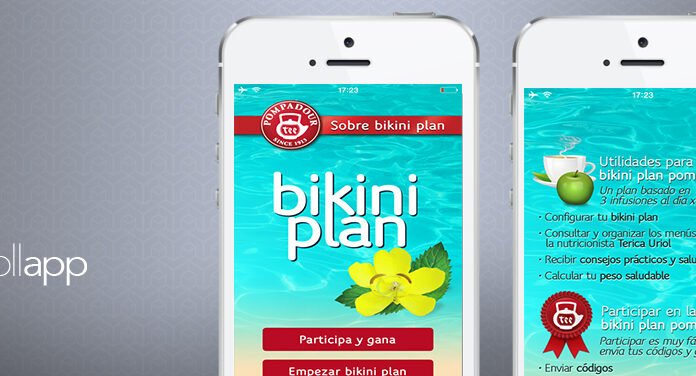¡Prepárate para el verano con Bikini Plan!