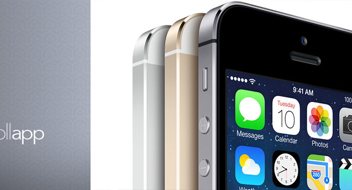 ¡Qué no te estafen! Averigua si estás comprando un iPhone 5 o 5s original