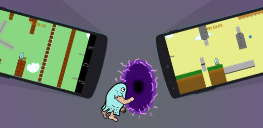 ¡Ayuda a Frank y salva el mundo con tu Android!