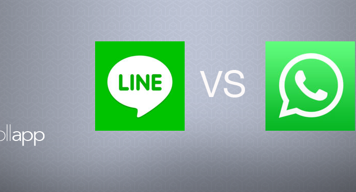 5 Motivos para dejar Whatsapp y pasarse a LINE
