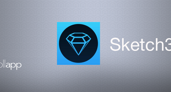 Sketch, para diseñar las mejores apps