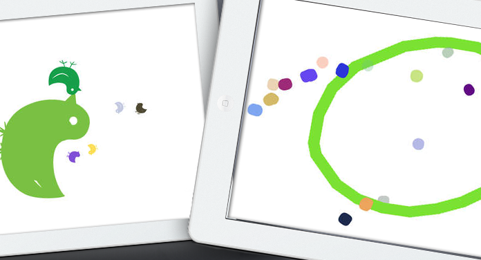 Artbaby music, fundamental para los que tenemos hijos