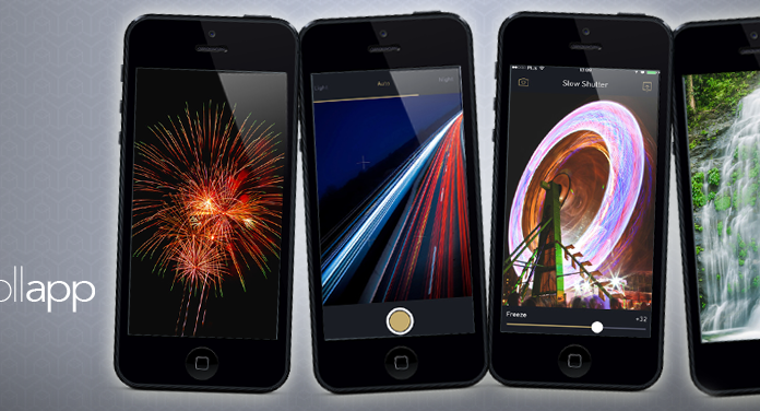 Slow Shutter! gratis por tiempo limitado