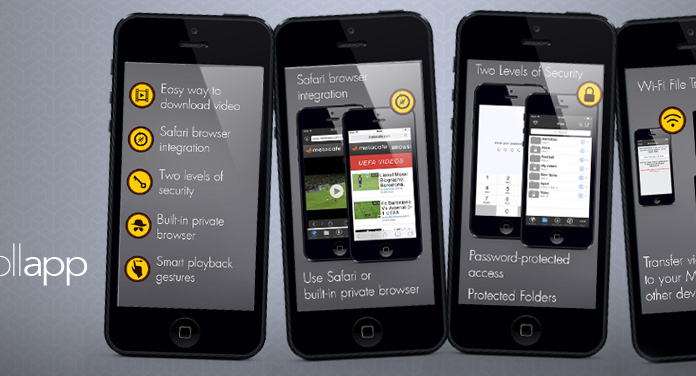 Video Downloader Pro GRATIS hoy aprovecha la oportunidad