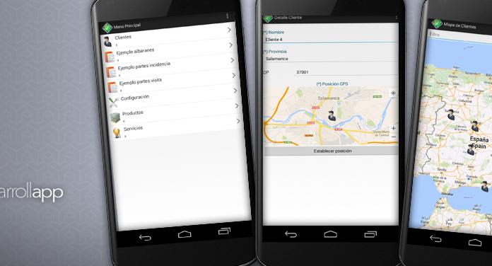 dwor4all ¿Trabajo? Tranquilo, todo controlado