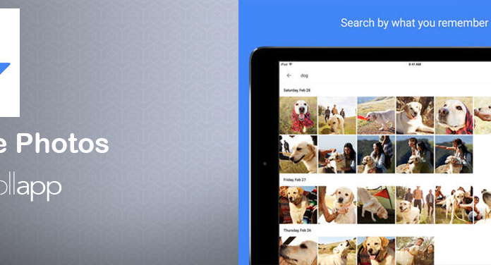 Google Photos: Todo lo que tenemos que saber de esta app