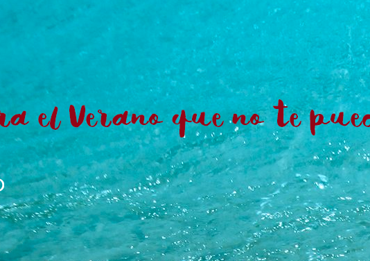 5 apps para el verano que no pueden faltar en tu smartphone