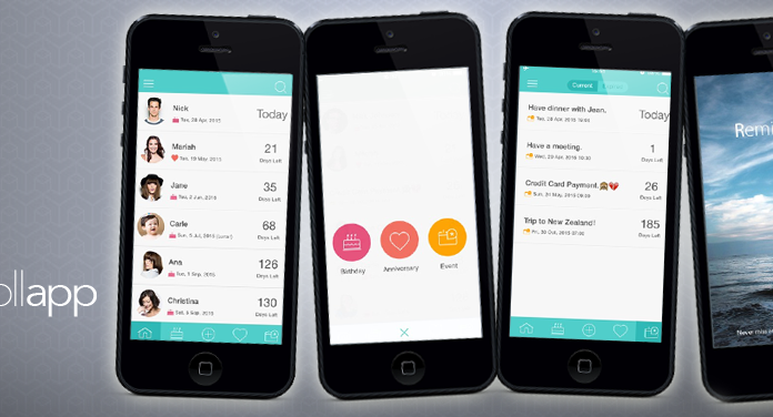 Easy Reminder, app de recordatorios de 1,99 € a GRATIS