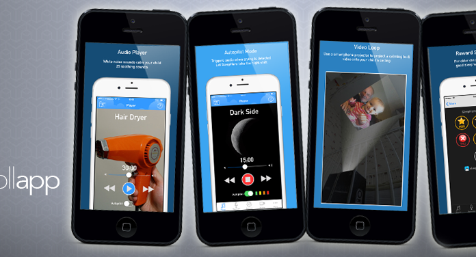 SleepHero, las mejores canciones de cuna