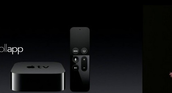 Keynote de Apple: La nueva Apple TV, te necesitábamos