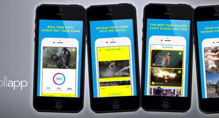 CLASHEM: La guerra de vídeos ha comenzado