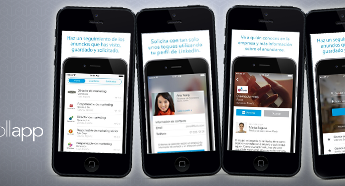 LinkedIn Job Search encuentra tu trabajo definitivo con