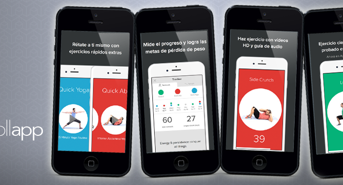 Quick Fit llega Septiembre y tenemos que ponernos en forma