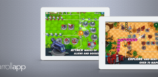 Tower Madness 2 un tower defense GRATIS. Ahorra 2,99€