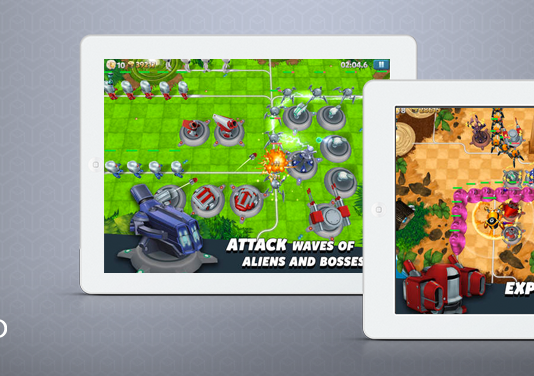 Tower Madness 2 un tower defense GRATIS. Ahorra 2,99€