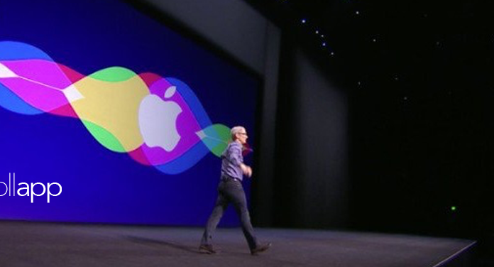 Keynote de Apple: Apple Watch más de 10.000 apps
