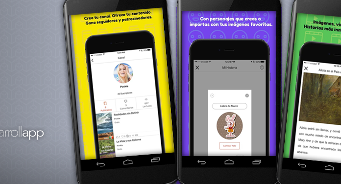 StoryPop: La manera más fácil de publicar tu primer libro