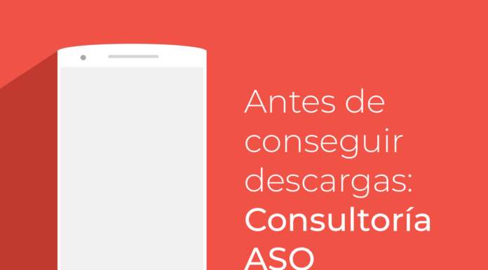 App Store Optimization (ASO): Prepara tu app para conseguir descargas