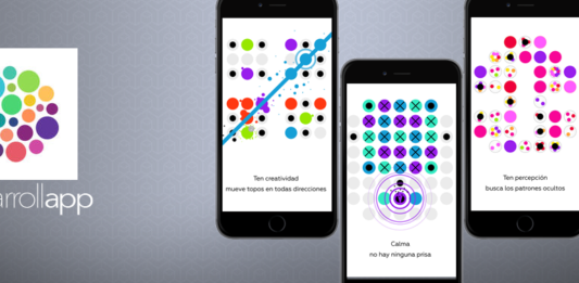 Dotello, juego para entrenar tu mente