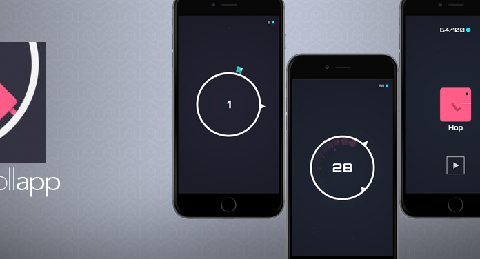 Round hop: Un Arcade de lujo y GRATIS