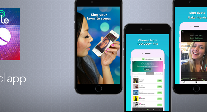 Sing! Karaoke by Smule: eleva el Karaoke a un nuevo nivel