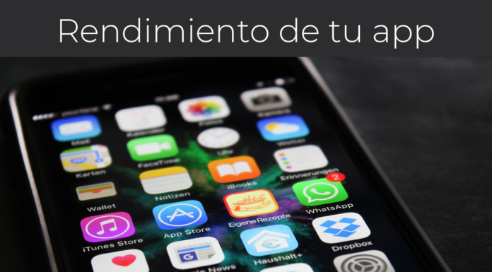 8 Consejos para mejorar el rendimiento de tu app