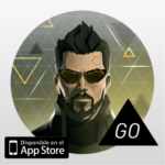 Deus Ex GO