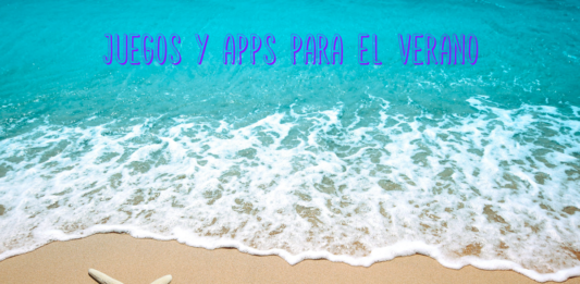 5 Apps y Juegos para este Verano
