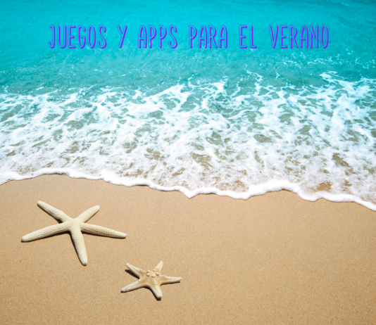 5 Apps y Juegos para este Verano