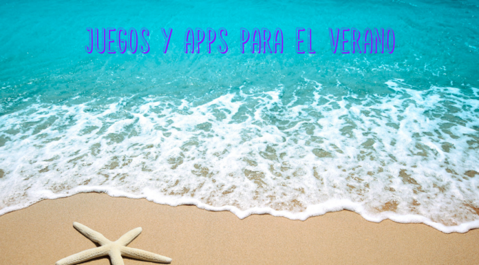5 Apps y Juegos para este Verano