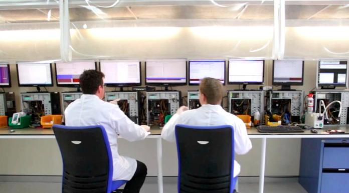 Kroll Ontrack, el solucionador de problemas, recuperando archivos