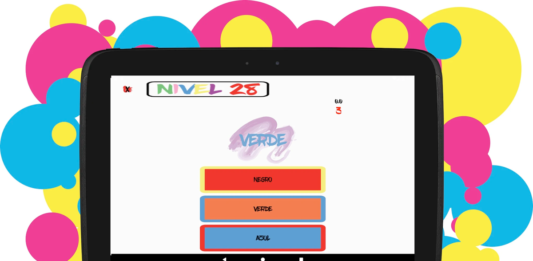 Cromatyctak la combinación de aprendizaje, diversión y premios