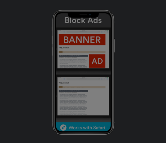 Llega 1Blocker X el seguro de vida para el bloqueo de anuncios