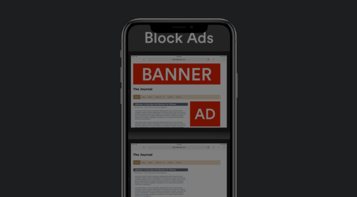 Llega 1Blocker X el seguro de vida para el bloqueo de anuncios