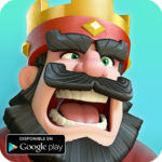 Clash Royale Android