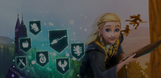 Harry Potter, lecciones desde la escuela de magia y apps hechizadas