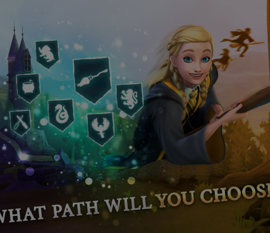 Harry Potter, lecciones desde la escuela de magia y apps hechizadas