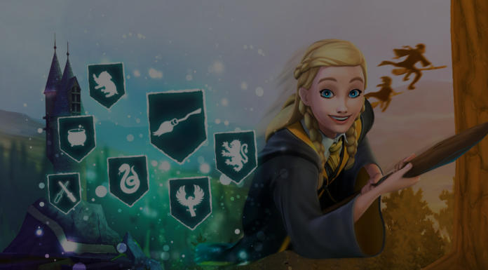 Harry Potter, lecciones desde la escuela de magia y apps hechizadas