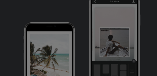 ¿Quieres ser el rey de Instagram? Unfold herramienta para las stories