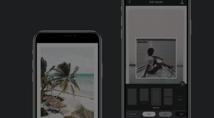 ¿Quieres ser el rey de Instagram? Unfold herramienta para las stories