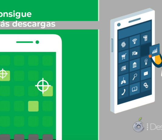 Consigue más descargas en tu app: aprende a competir