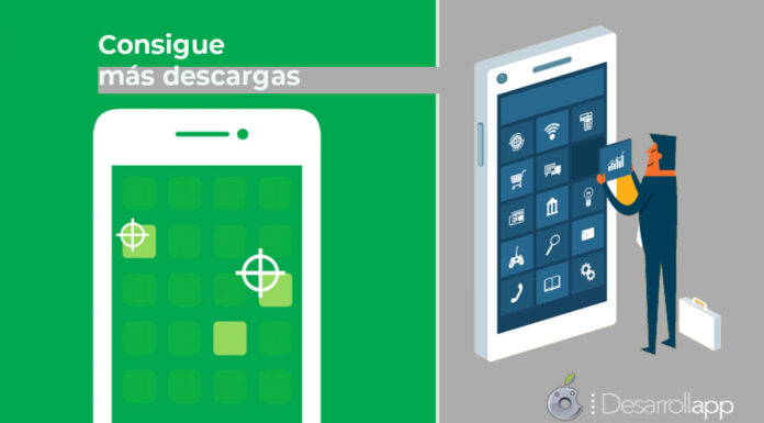 Consigue más descargas en tu app: aprende a competir