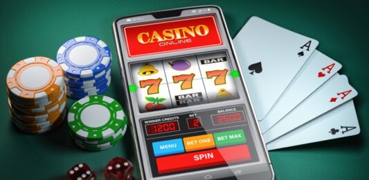 Las mejores apps para jugar a casinos en línea Apps para casinos online